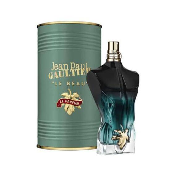 Le Beau Le Parfum